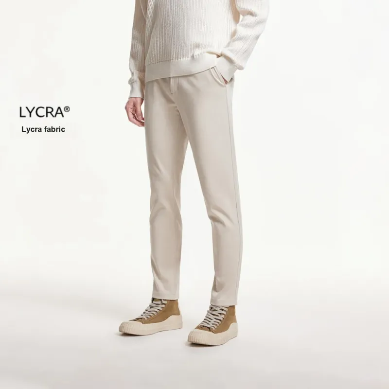 JACK&JONES Casual Pants Men-2