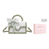 Green & White+Box Limited Edition