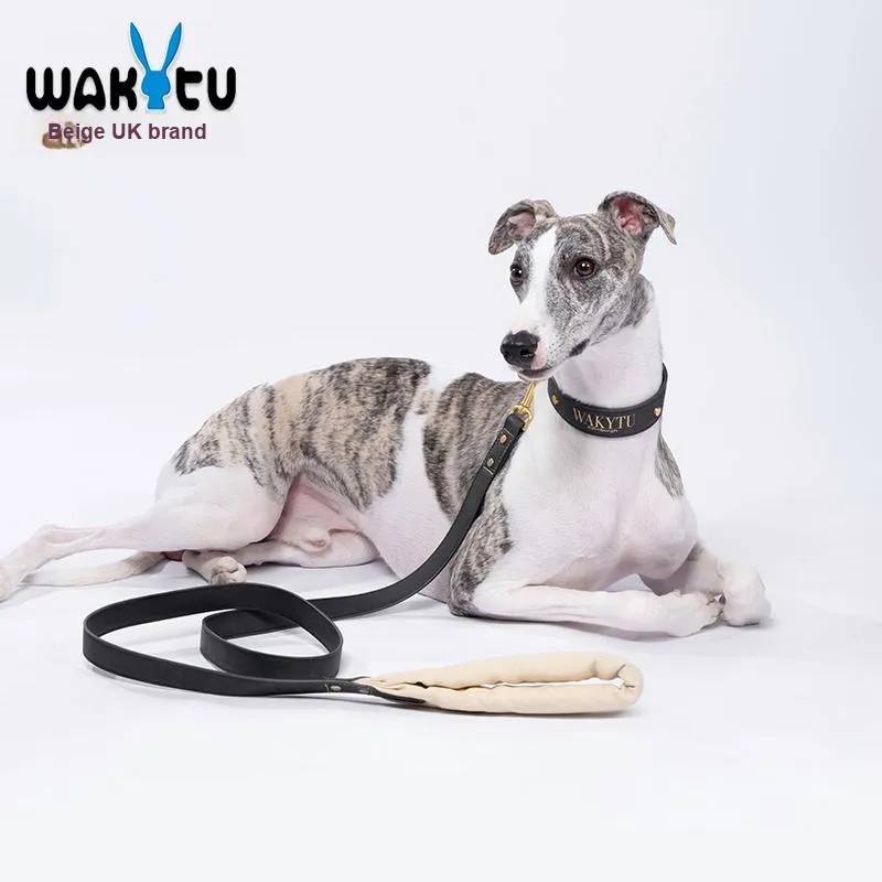 Wakytu Dog / Cat Collars-1