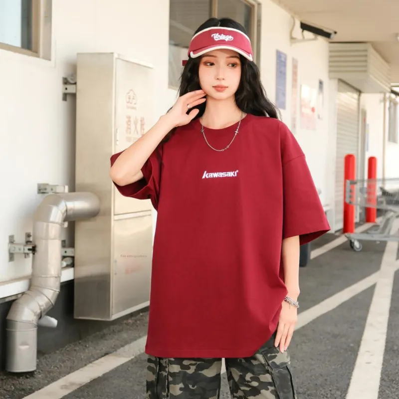 Kawasaki T Shirts Unisex-28