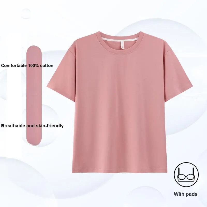 GOSO Women's Pajama Tops-36