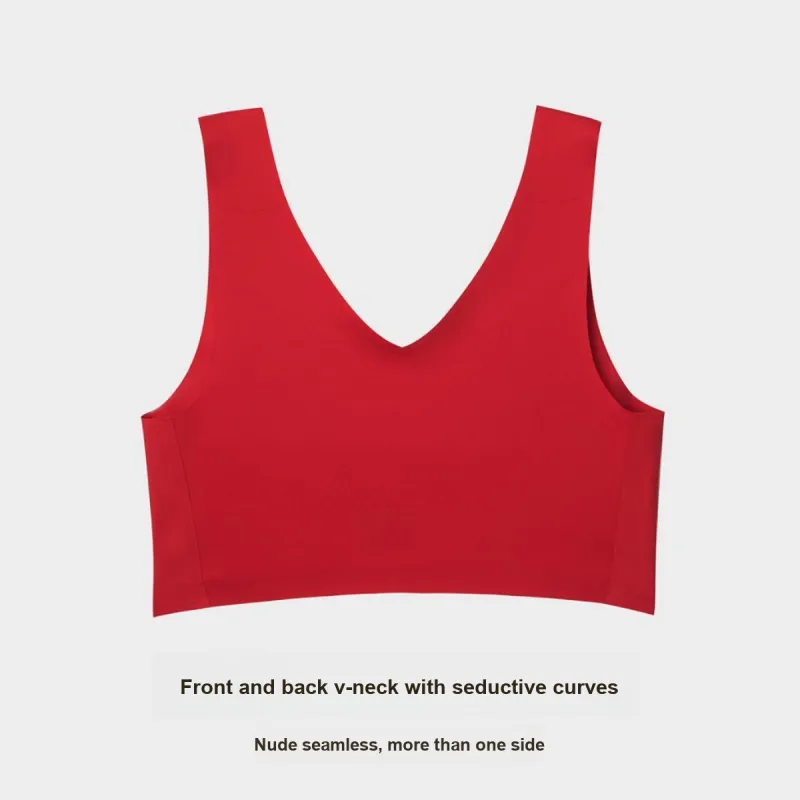 Shuya Women's Bras-2