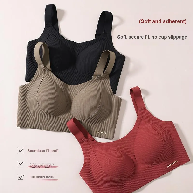 MIIOW Women's Bras-13