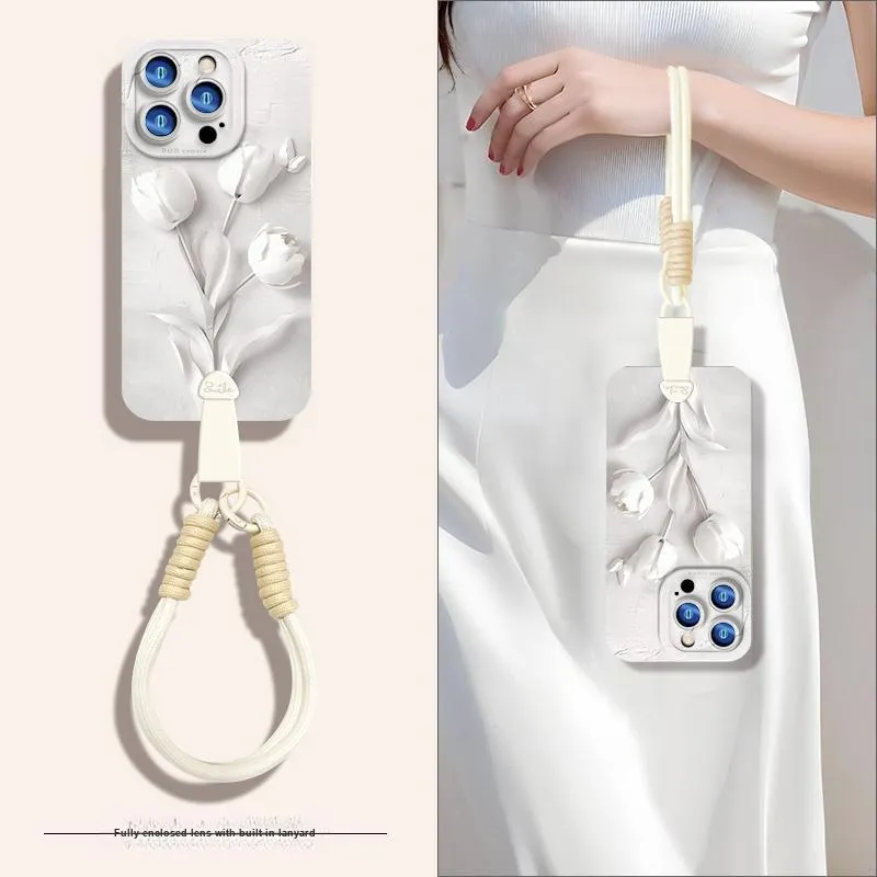 Interesting shell Phone Cases-1