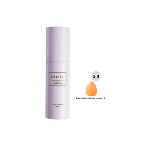 POZITINGLAN Примеры Тинтированные Увлажняющие Средства Женские