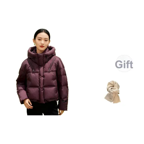 FINDSME GAGA Пуховик Женские