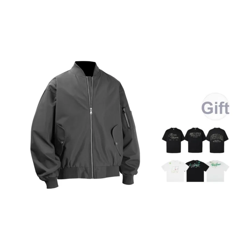 HIKZ Jackets Unisex-20