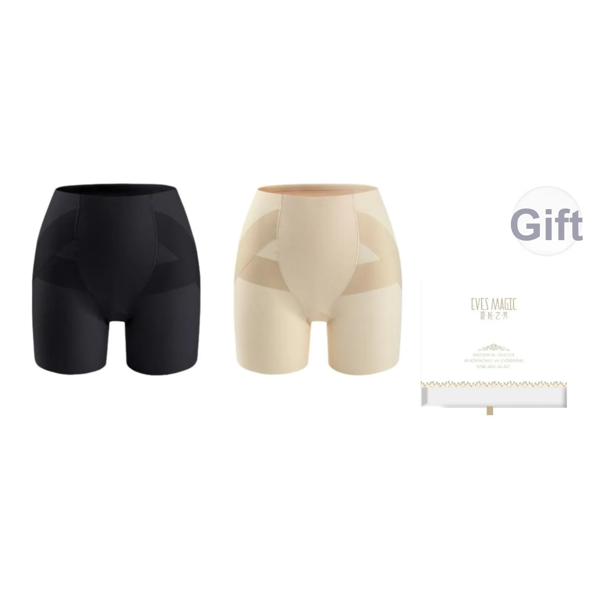 XIA.WA.ZHI.XIU Леггинсы Женские Комплект из Двух Предметов