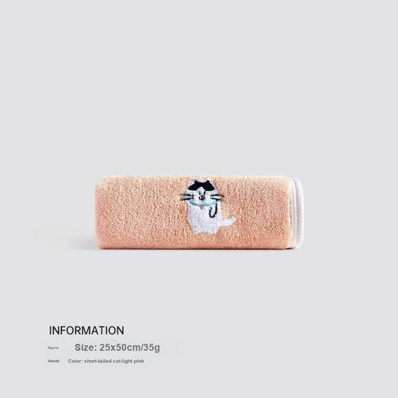 Sanli Towels-11