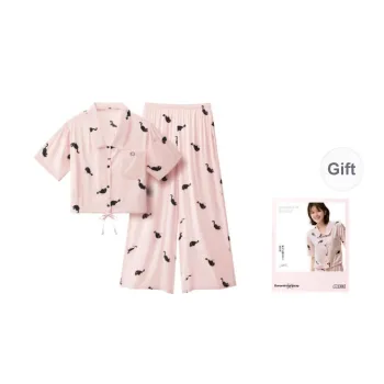 BANANA IN Women's Pajama Sets