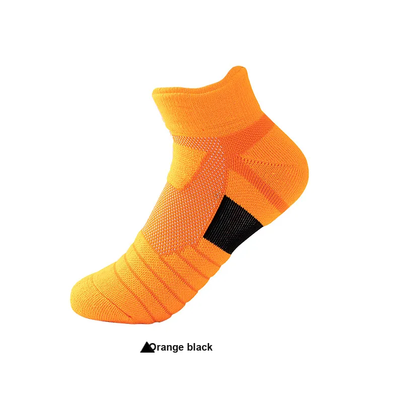 Gentle Welcome Basketball Socks Unisex 1 Pack-9