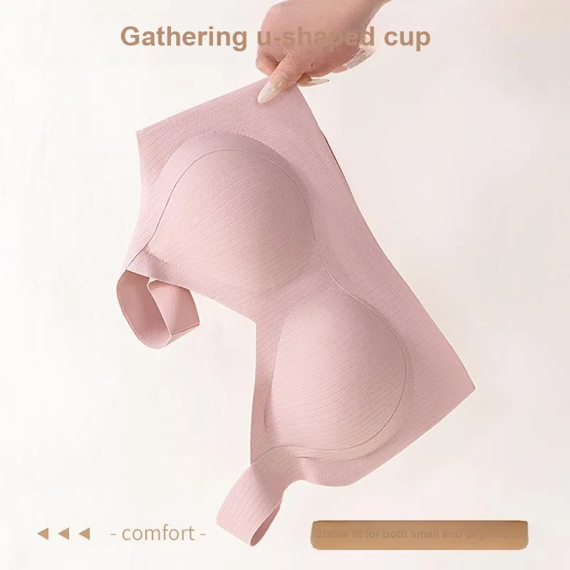 GOSO Women's Bras-11