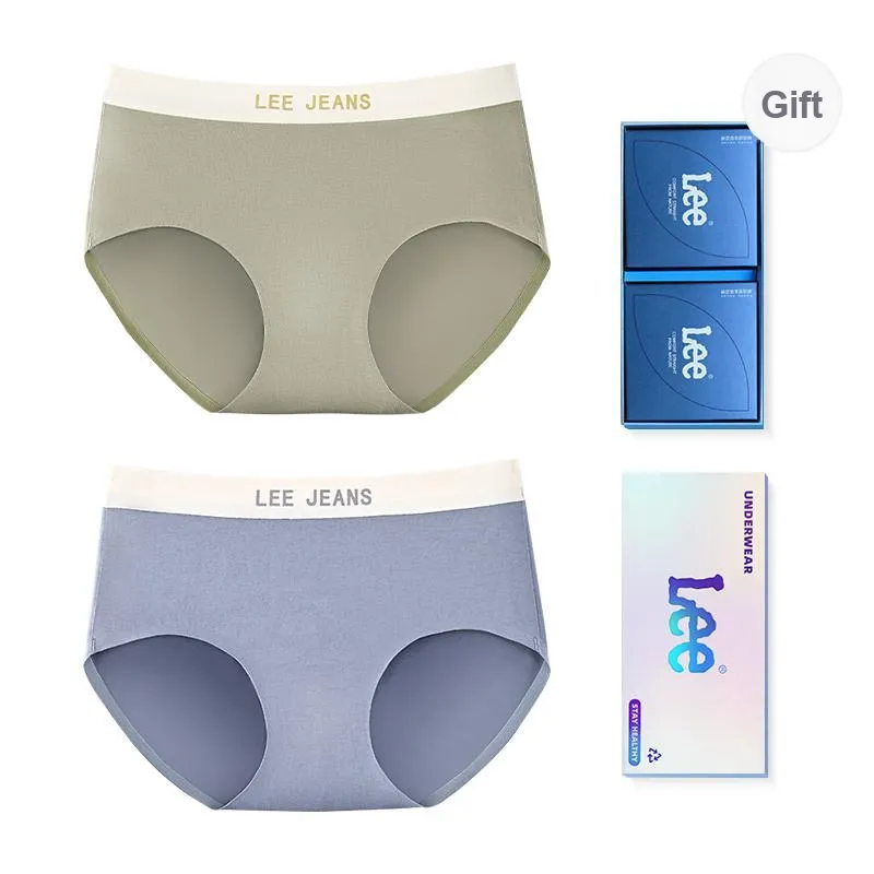Lee Underwear Gift Box Women's Gift Box Combination-2