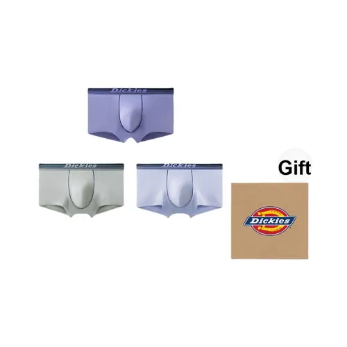 Dickies Трусы Men's Box 3 Pack