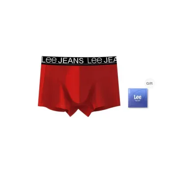 Lee Underwear Gift Boxes Men's 1 Pack