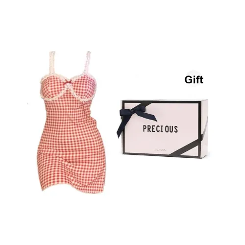 METE WHALE MT Ночная сорочка Женская Набор в подарочной коробке