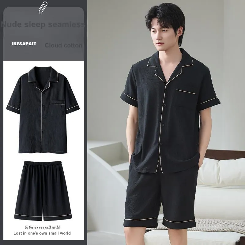 Ta Yan Men Pajama Sets-1