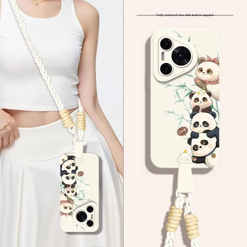 Interesting shell Phone Cases-9