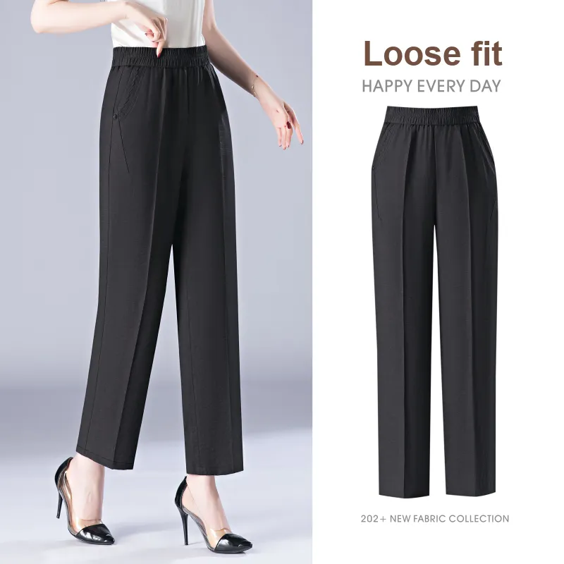 PIERRE CARDIN Suit Trouser Women's-4