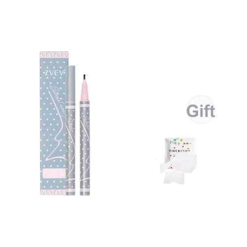 ZVEV Красота Tear Цвет киновари Ручка Eyeliner Pencil 1г Легко Смесь