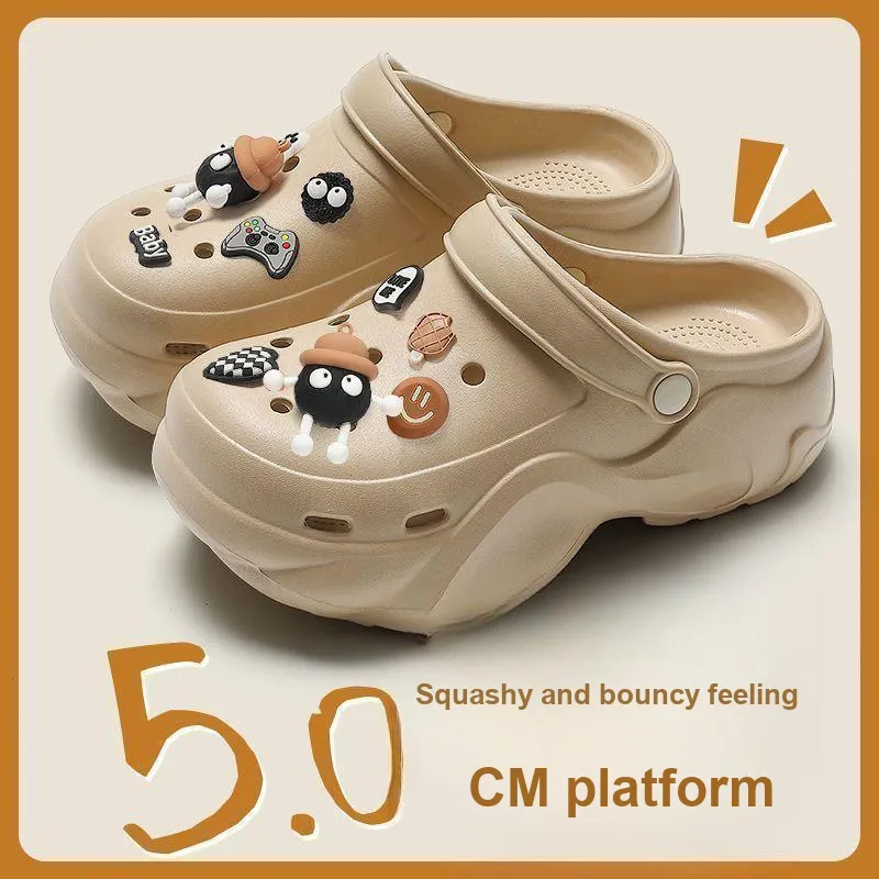 TLIT Slippers / Home Slippers-1