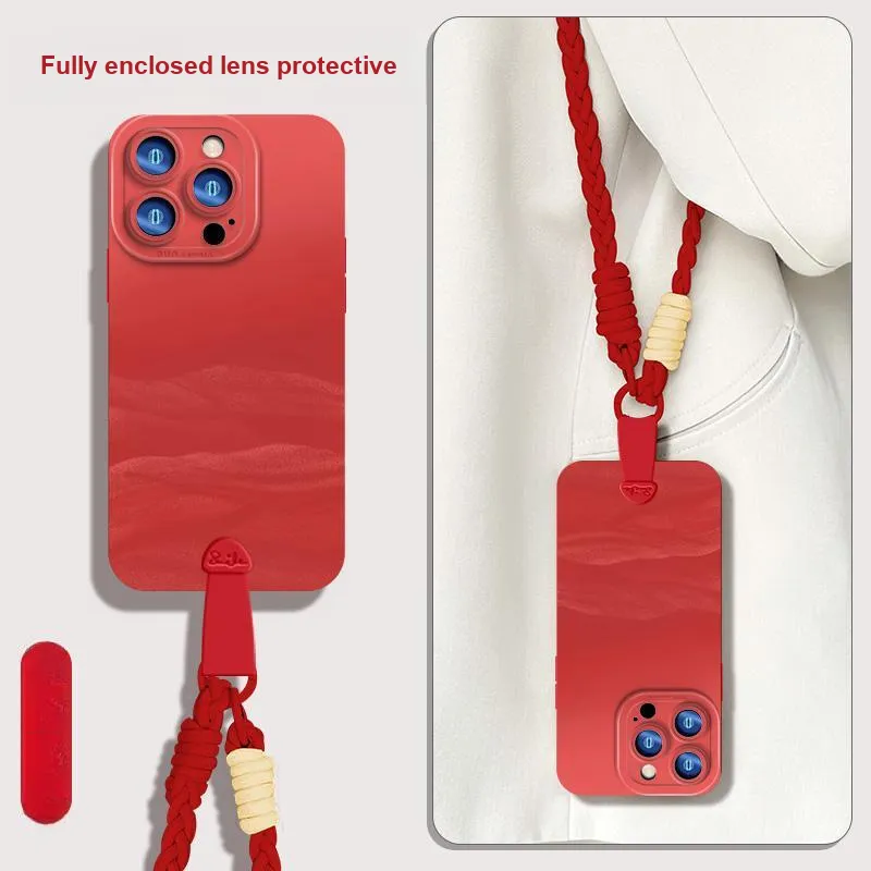 Interesting shell Phone Cases-23