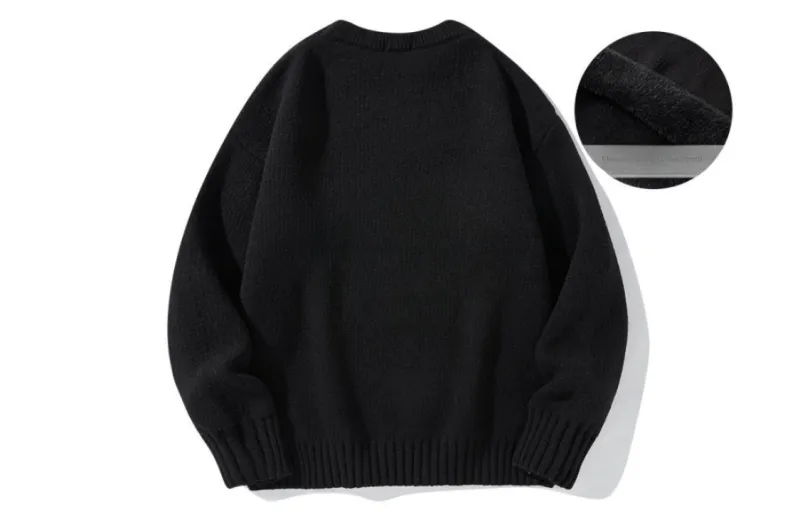 I.E Sweaters Unisex-7