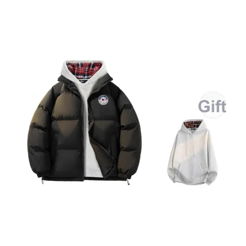 CHARLIE GOLF Down Jacket Coat Unisex