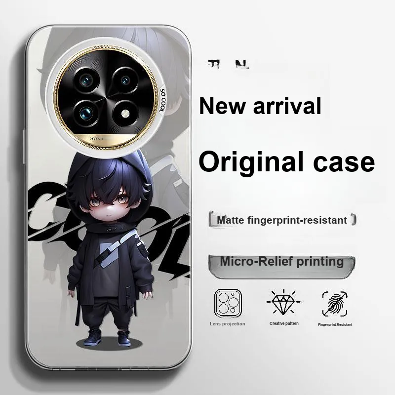 BAOCHENG Phone Cases-3
