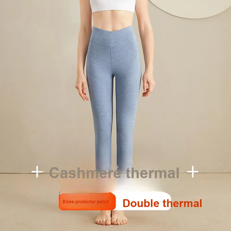 Casenland Thermal Pants Women's-27