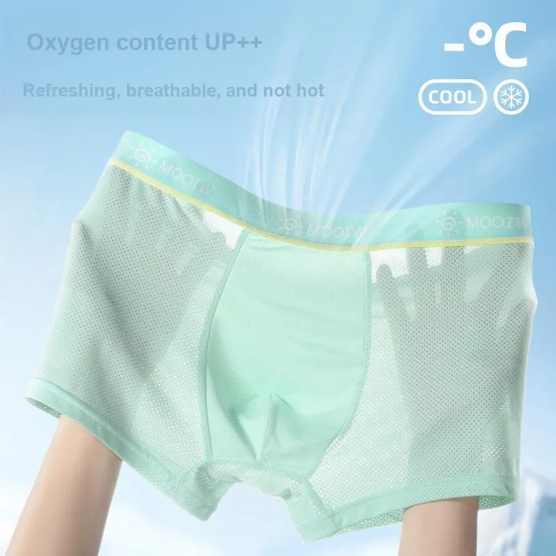 Caramella Underpants Men's 4 Pack-1