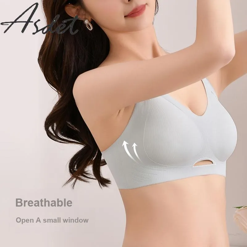 YUZHAOLIN Bra Women's Combo Set-5