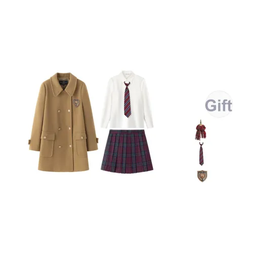 Tokyo Season JK UNIFORM Комплекты одежды Женские Gift Box Set