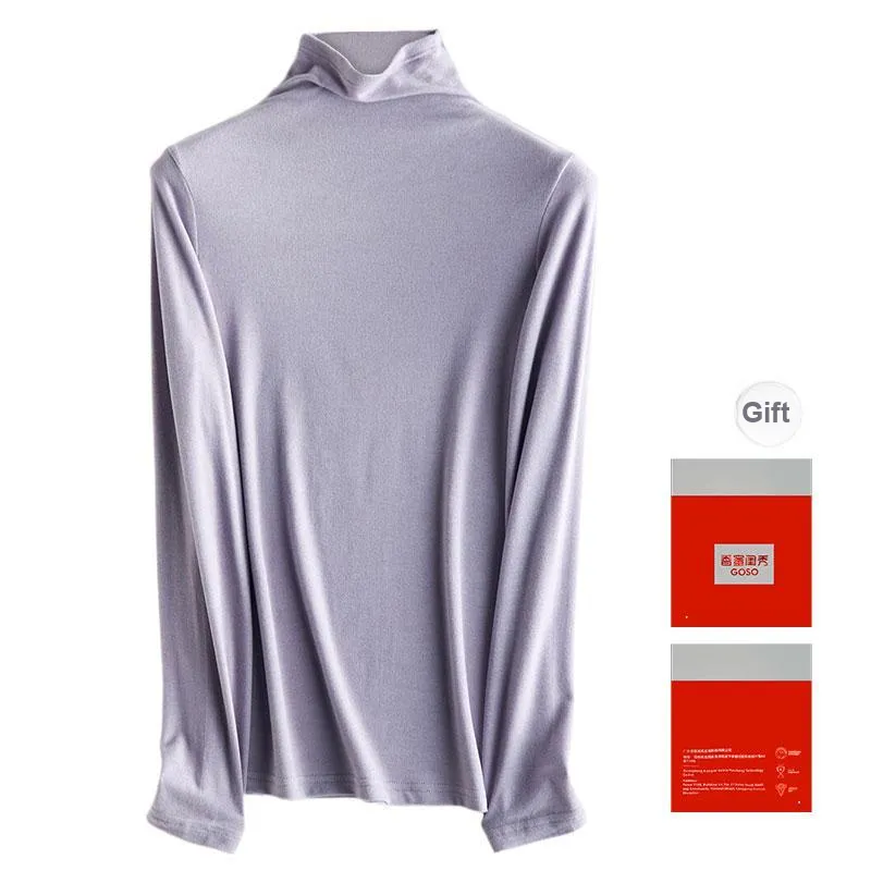 GOSO Thermal Tops Women's Gift Box Set-15