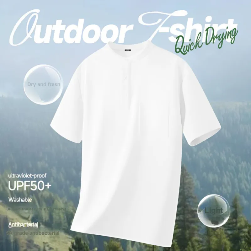 MINISO T Shirts Unisex-2