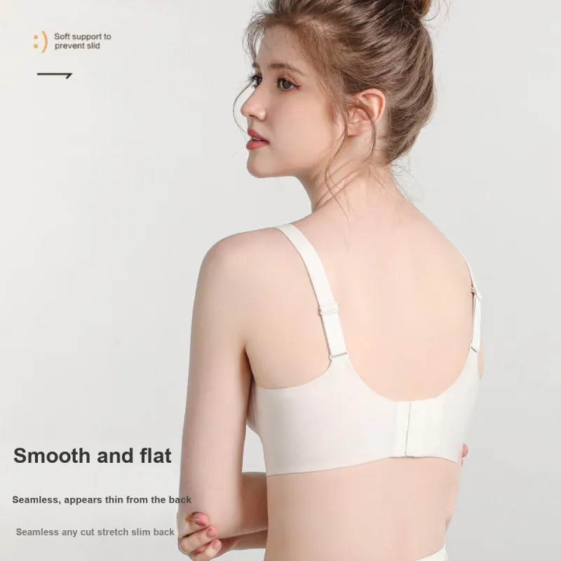 ROMANTIC·SPRING Women's Bras-2