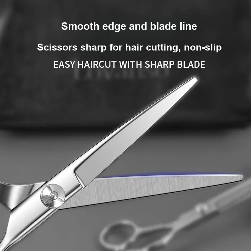 LOVANSO Hairdressing Tools Unisex-1