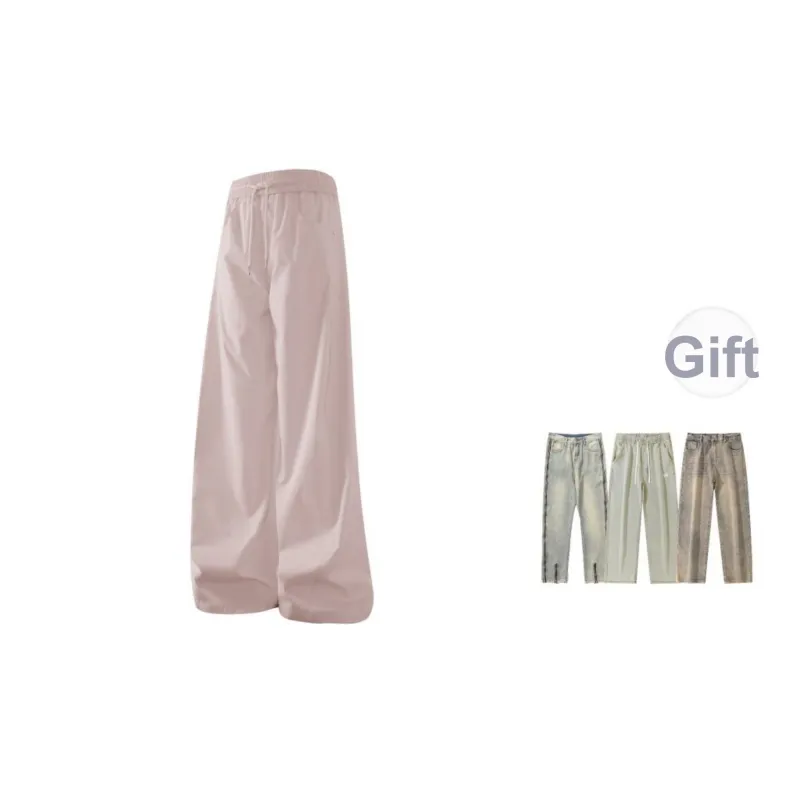 DUNHUANG ART INSTITUTE Casual Pants Unisex-67