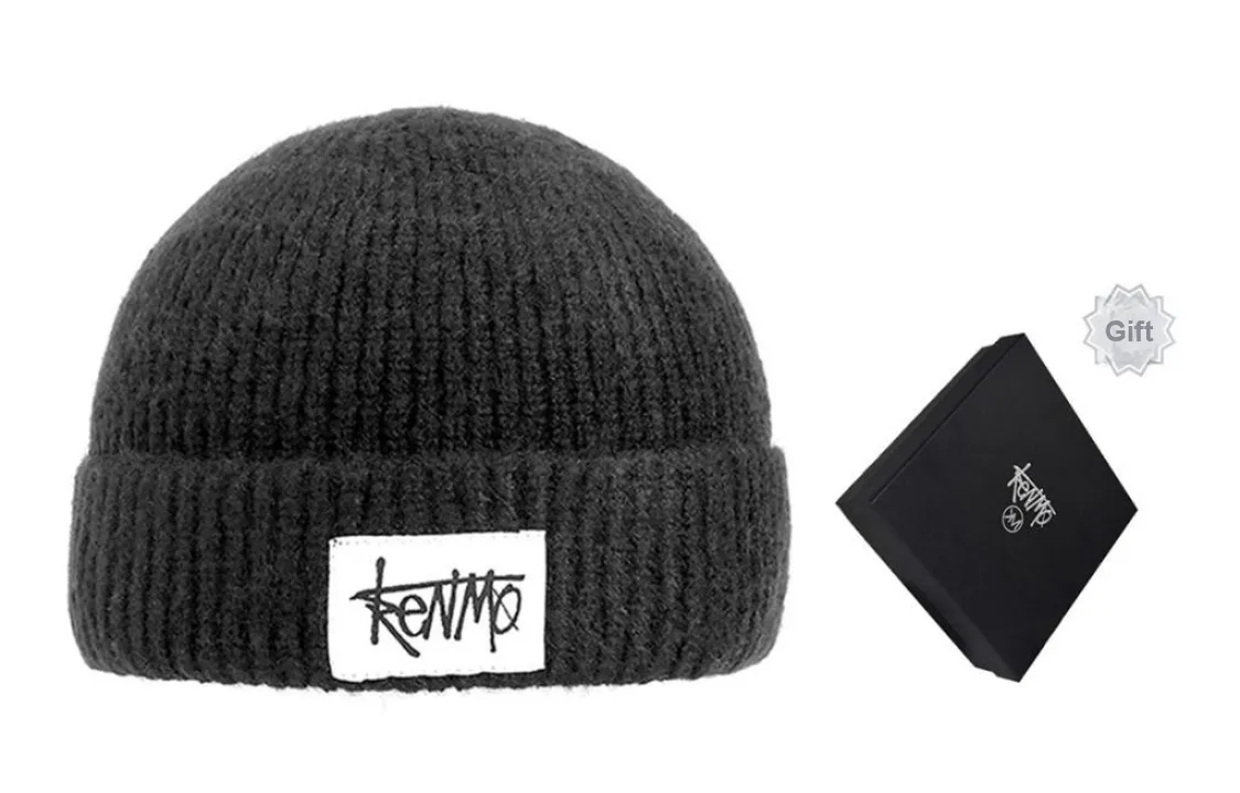 KENMO Beanies Unisex
