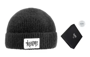 KENMO Beanies Unisex