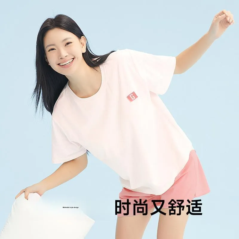 GOSO Women's Pajama Sets-1