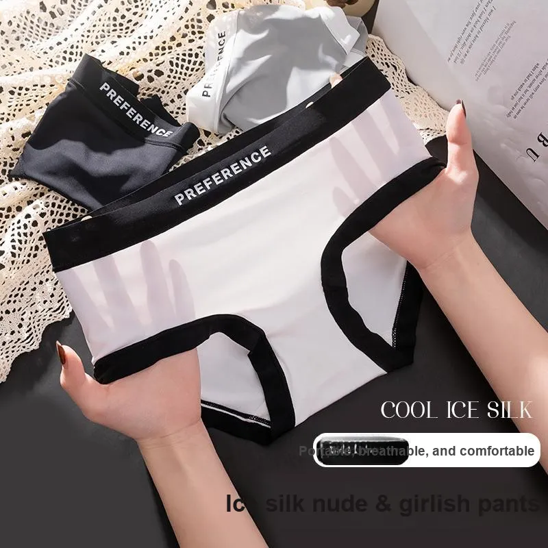 Ordifen Underpants Women's 4 Pack-25