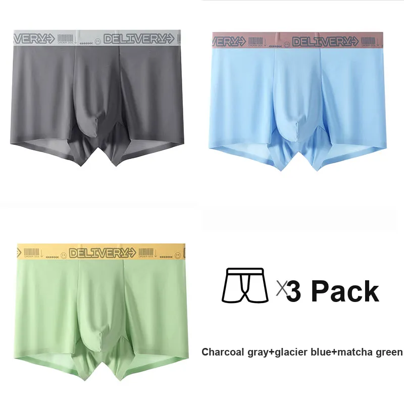 NOME Men Underpants-22