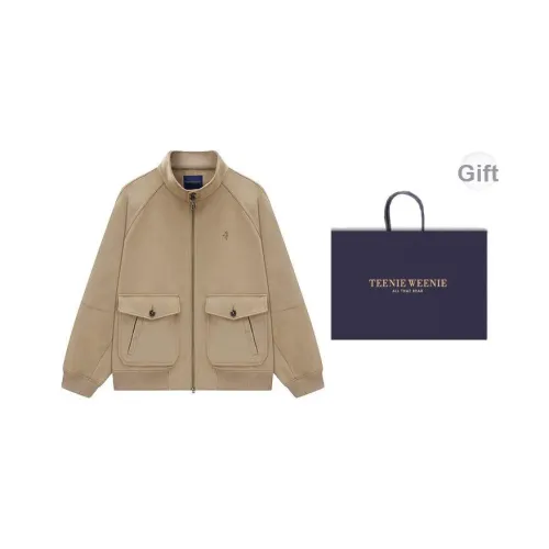 Teenie Weenie Men American Old Money Style Collection Куртка Унисекс