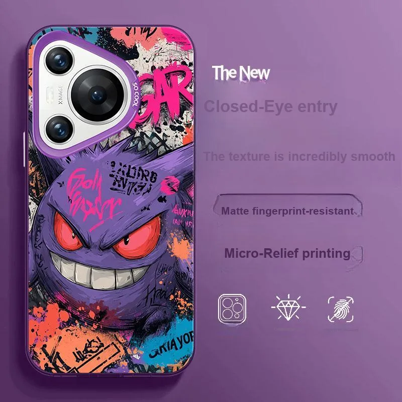 BAOCHENG Phone Cases-5