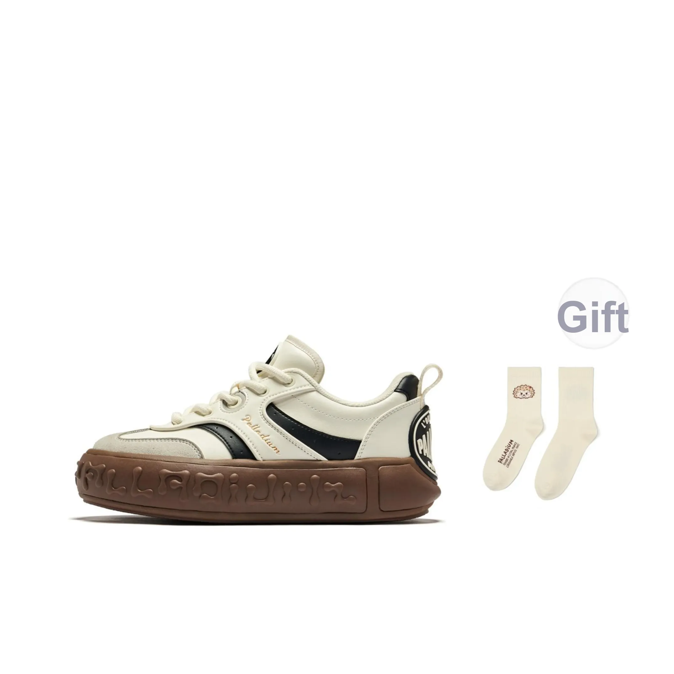 Палладий Немецкие армейские кроссовки Музыкальная Записка Обувь Быстросохнущая Низкий Топ Кроссовки для скейтбординга Унисекс Белый