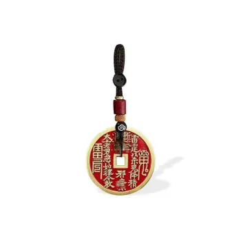 UX Money In Pocket, Keychain, Charm Pendant, Personal Accessory Unisex