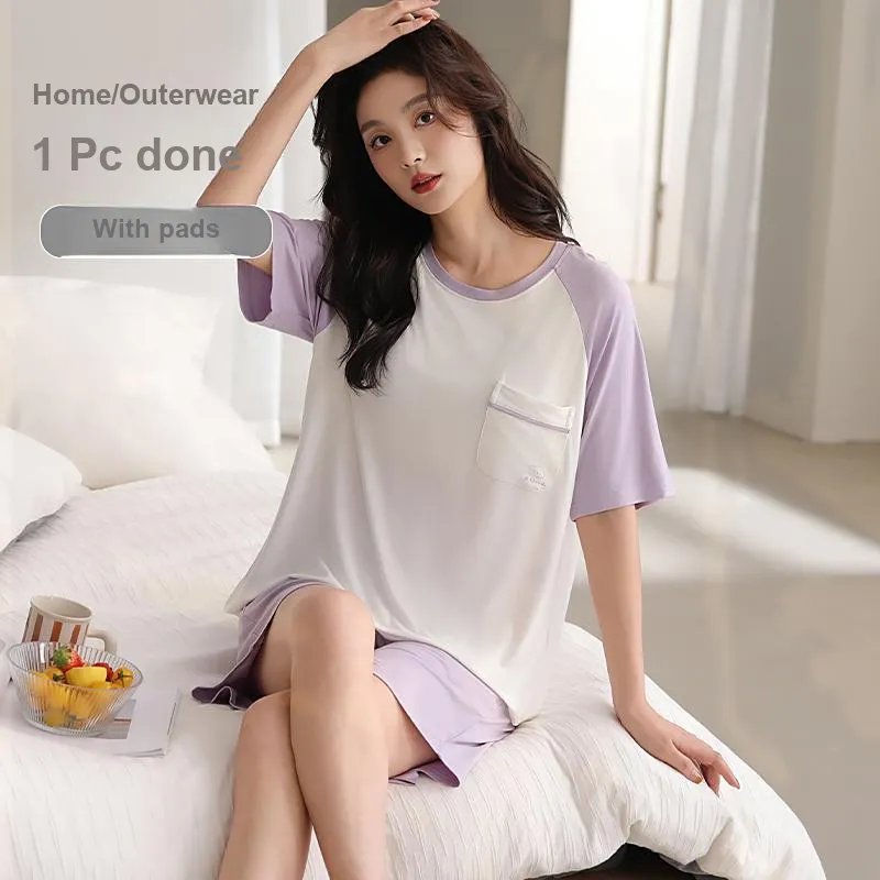 Good Fortune Pajama Set Women's-3
