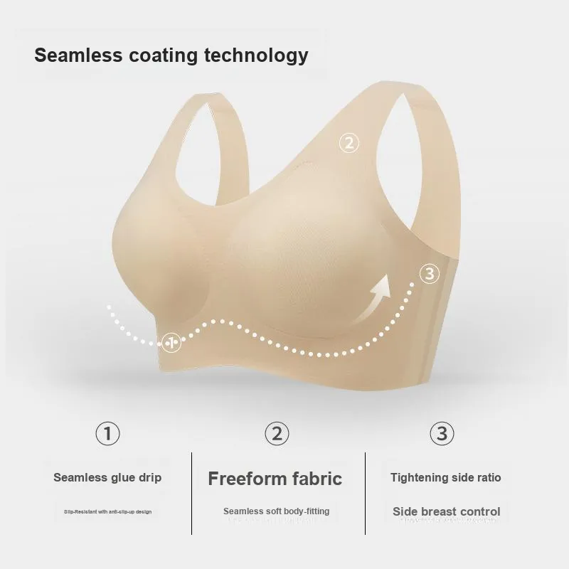 GOSO Women's Bras-21