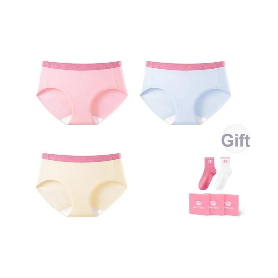 Juicy Couture Женские трусы-бикини